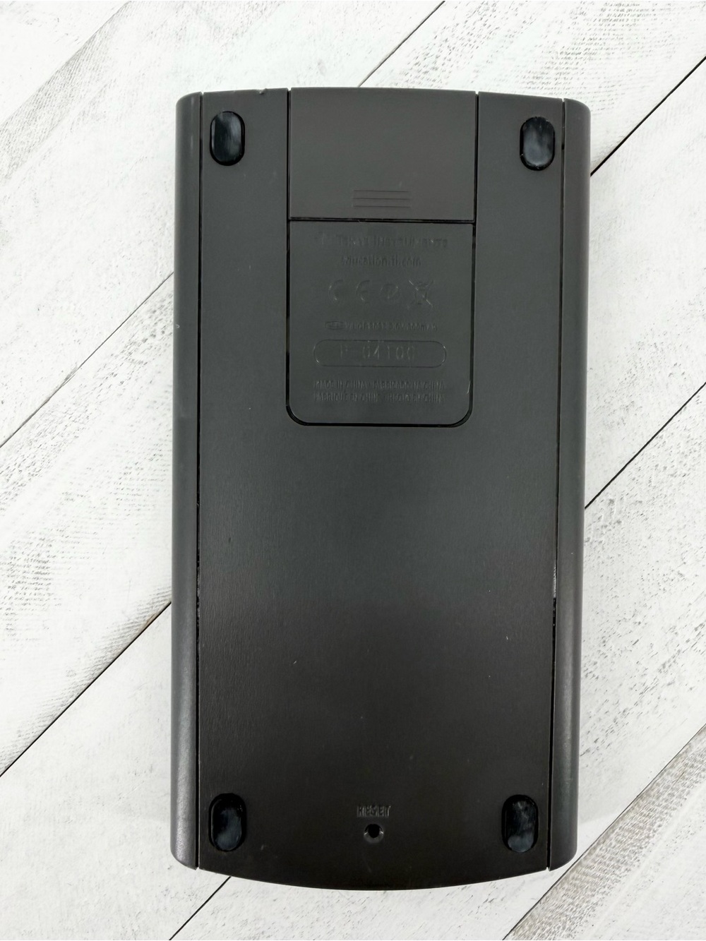 Texas Instruments BA II Plus Professional Financial Calculator Tested Working‎ - Picture 2 of 6